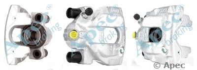 APEC BRAKING lca157 -  Тормозной суппорт